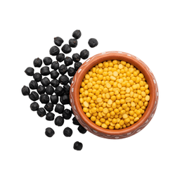 Chana Dal