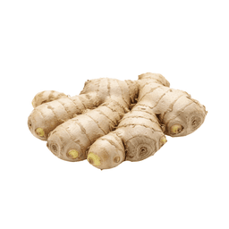 Ginger