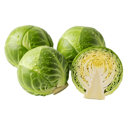 Leaf Cabbage