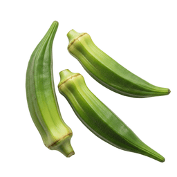 Okra
