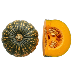 Pumpkin