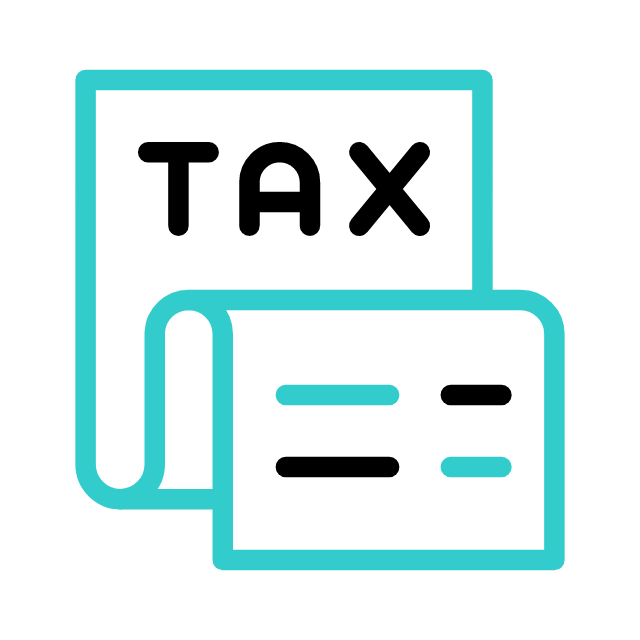 Tax registration